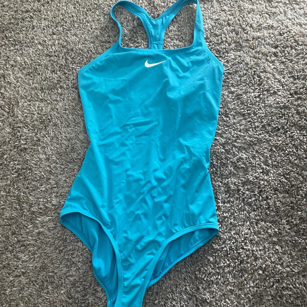 Nike swim suit